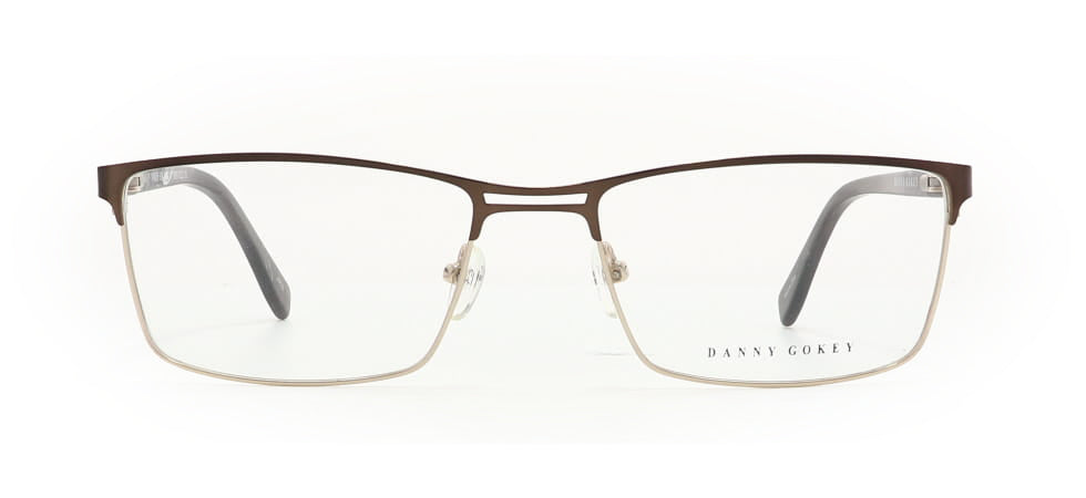 Image of Danny Gokey Eyewear Frames