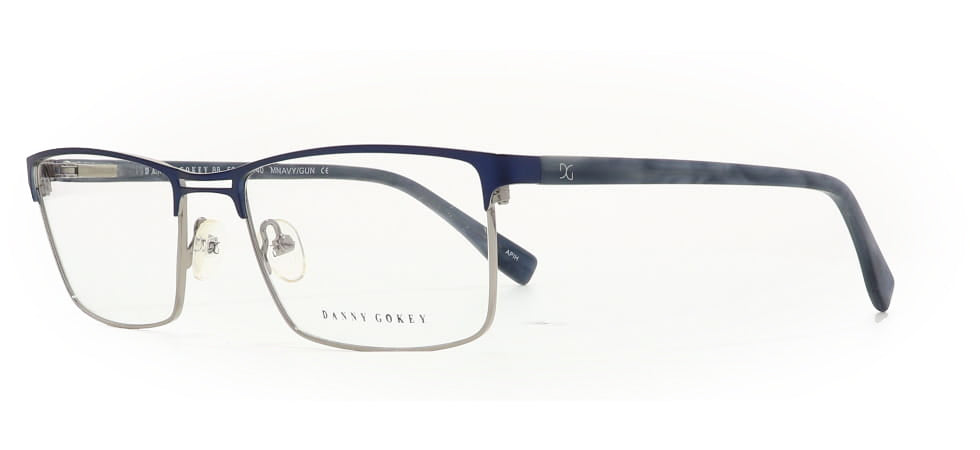 Image of Danny Gokey Eyewear Frames