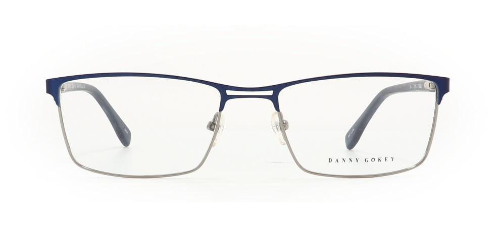 Image of Danny Gokey Eyewear Frames