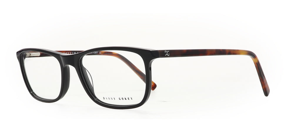 Image of Danny Gokey Eyewear Frames