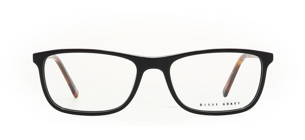 Image of Danny Gokey Eyewear Frames