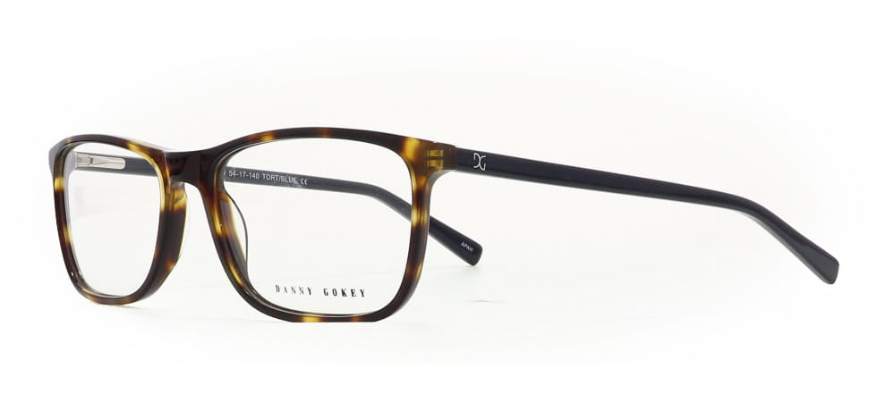 Image of Danny Gokey Eyewear Frames