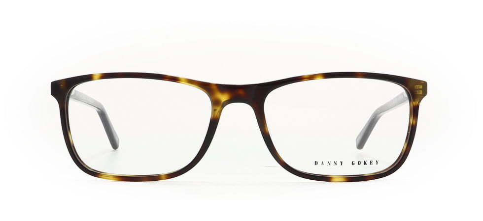 Image of Danny Gokey Eyewear Frames