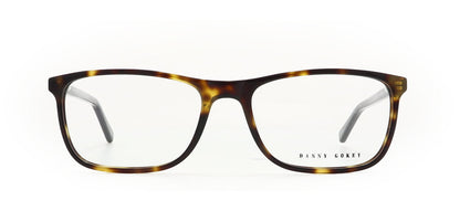 Image of Danny Gokey Eyewear Frames
