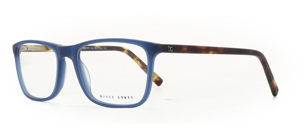 Image of Danny Gokey Eyewear Frames