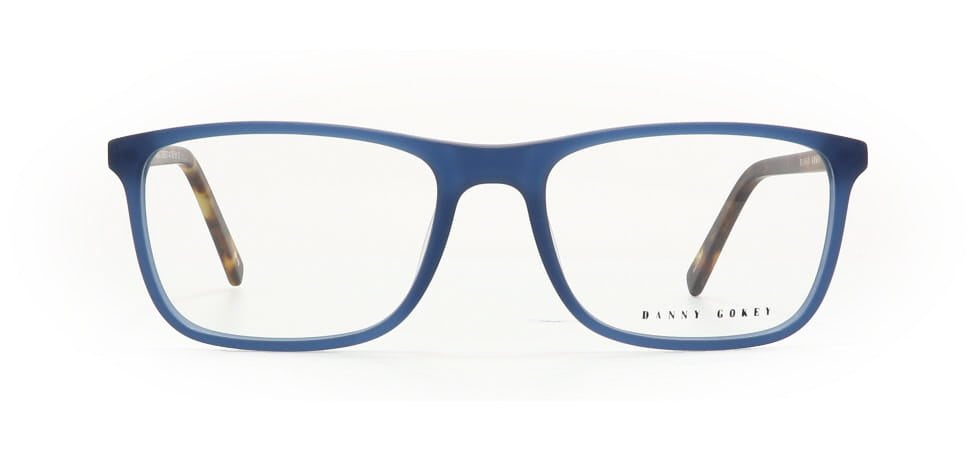 Image of Danny Gokey Eyewear Frames