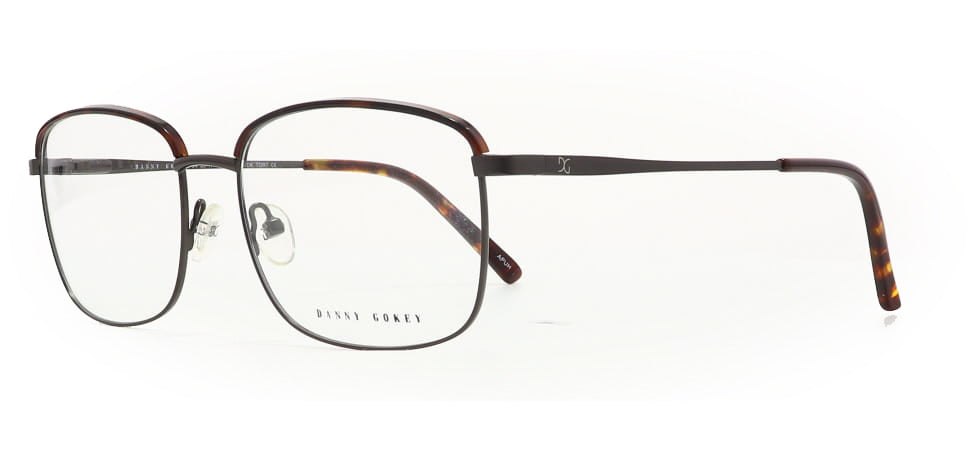 Image of Danny Gokey Eyewear Frames