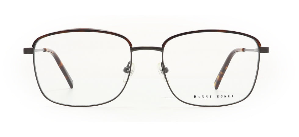 Image of Danny Gokey Eyewear Frames