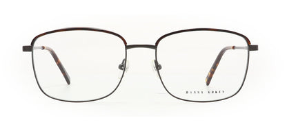 Image of Danny Gokey Eyewear Frames