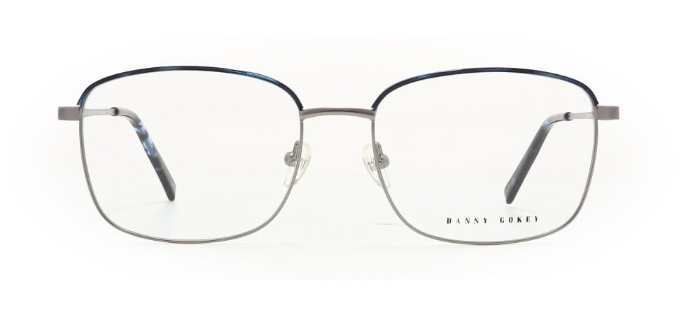 Image of Danny Gokey Eyewear Frames