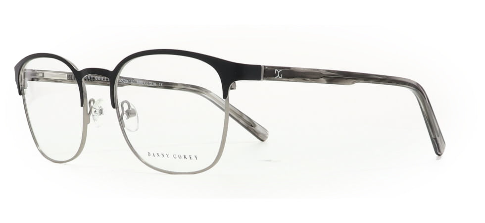 Image of Danny Gokey Eyewear Frames
