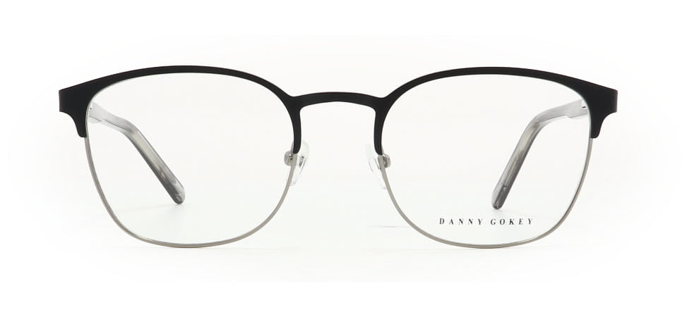 Image of Danny Gokey Eyewear Frames