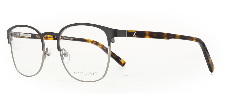 Image of Danny Gokey Eyewear Frames