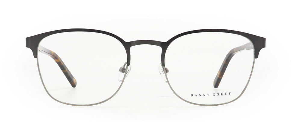 Image of Danny Gokey Eyewear Frames