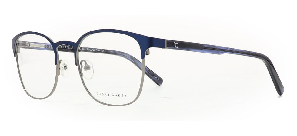 Image of Danny Gokey Eyewear Frames