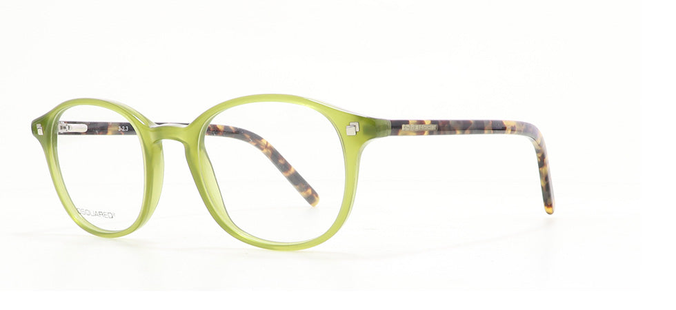 Image of Dsquared Eyewear Frames