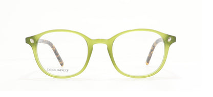 Image of Dsquared Eyewear Frames