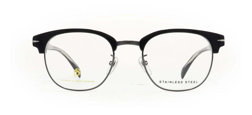 Image of David Beckham Eyewear Frames