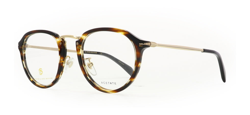 Image of David Beckham Eyewear Frames
