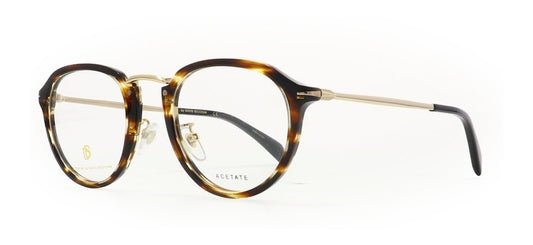 Image of David Beckham Eyewear Frames