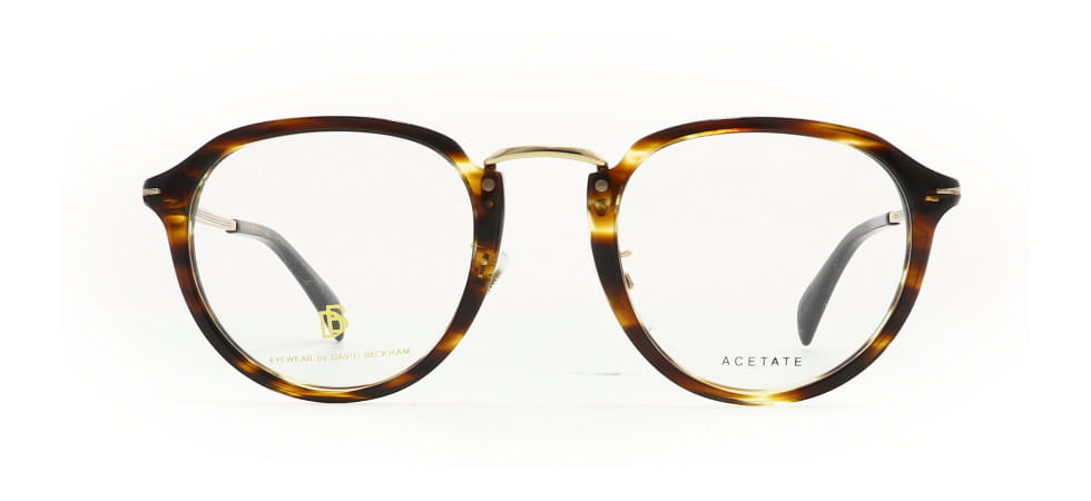 Image of David Beckham Eyewear Frames