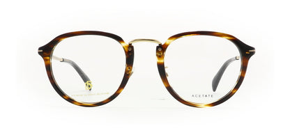 Image of David Beckham Eyewear Frames