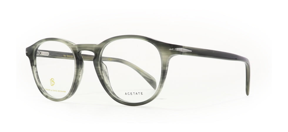 Image of David Beckham Eyewear Frames