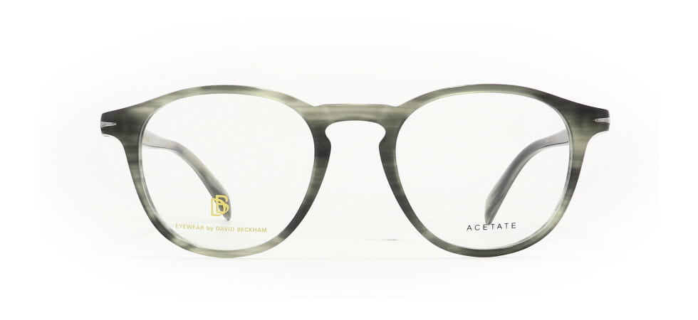 Image of David Beckham Eyewear Frames