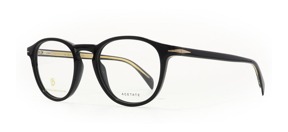 Image of David Beckham Eyewear Frames