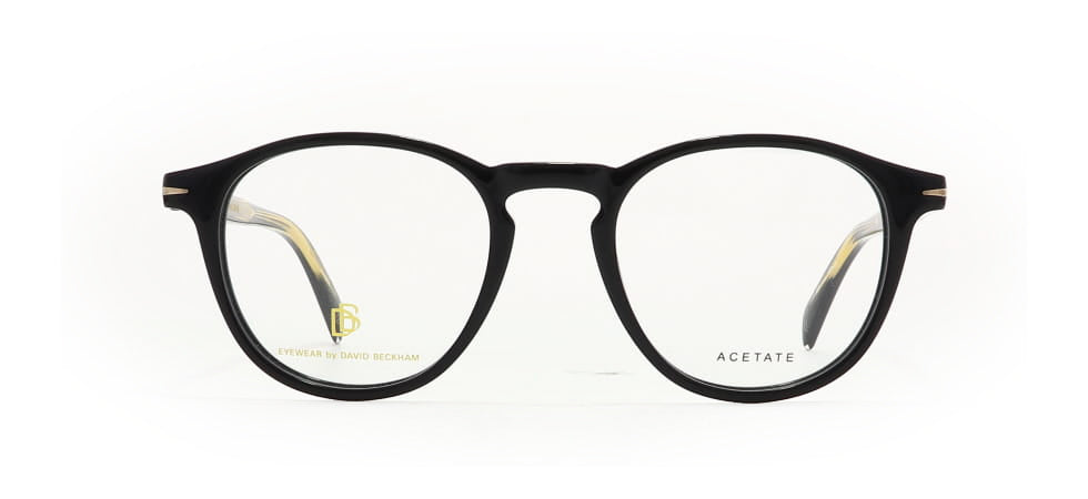 Image of David Beckham Eyewear Frames