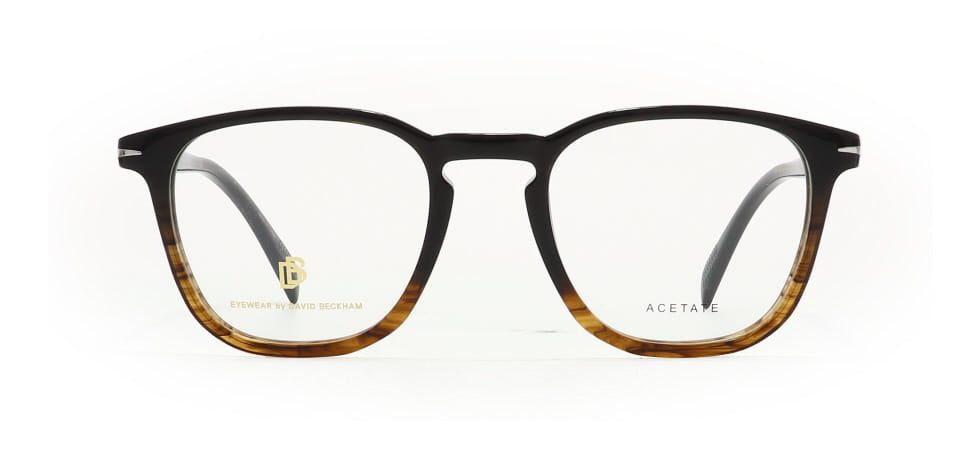 Image of David Beckham Eyewear Frames