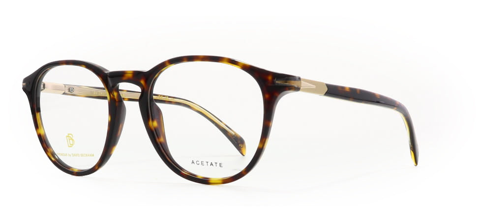 Image of David Beckham Eyewear Frames