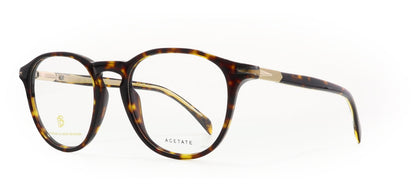 Image of David Beckham Eyewear Frames