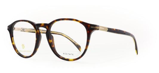 Image of David Beckham Eyewear Frames