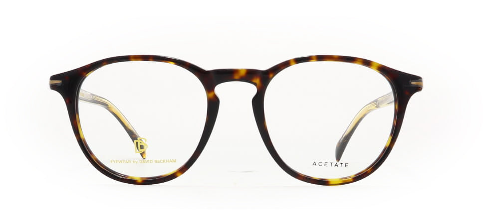 Image of David Beckham Eyewear Frames