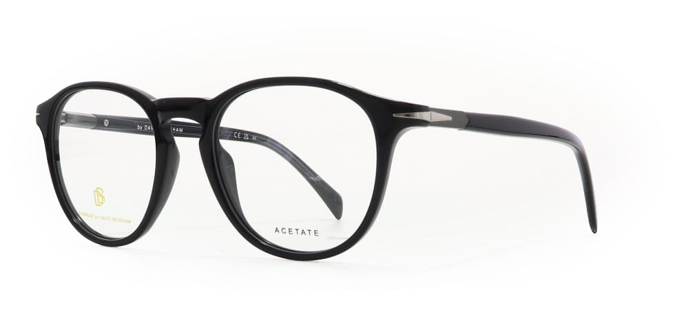 Image of David Beckham Eyewear Frames