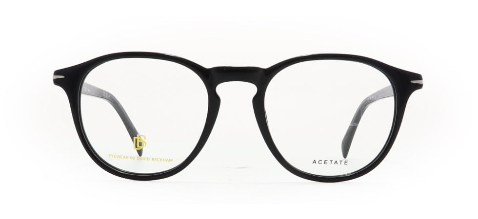 Image of David Beckham Eyewear Frames