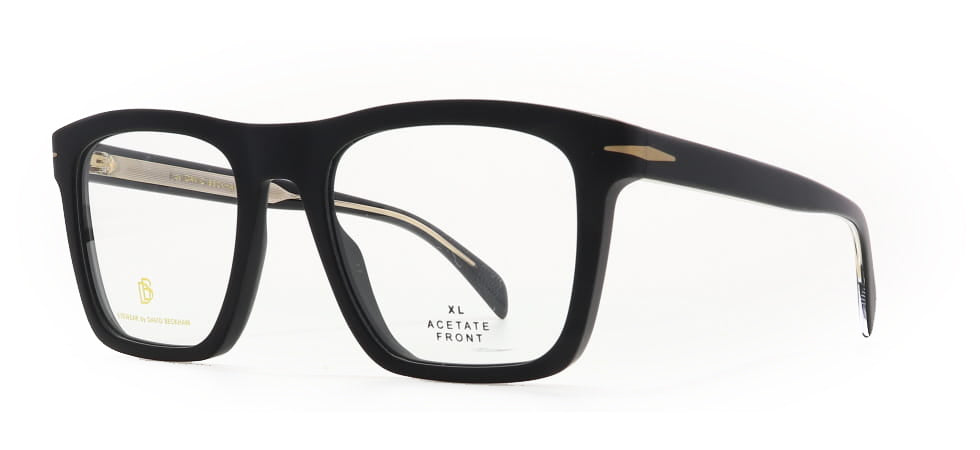 Image of David Beckham Eyewear Frames