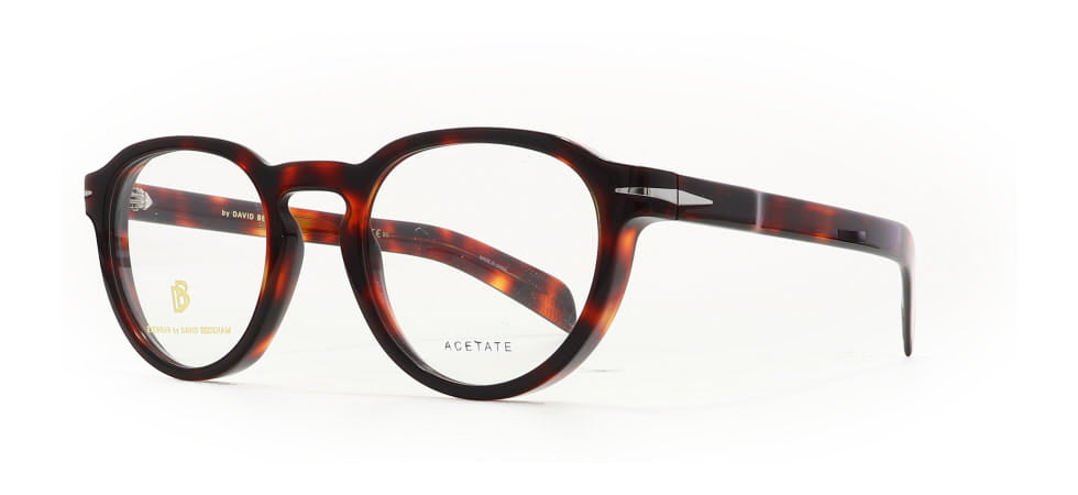 Image of David Beckham Eyewear Frames