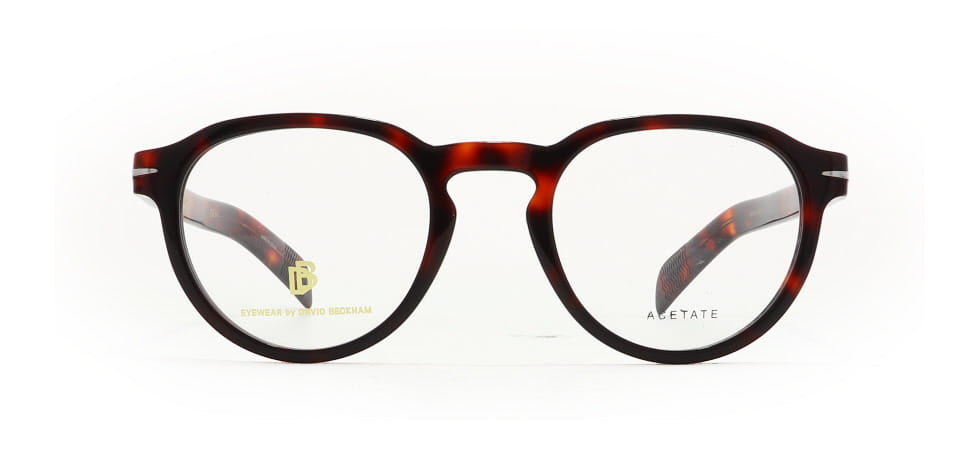 Image of David Beckham Eyewear Frames