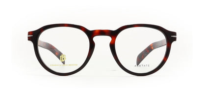 Image of David Beckham Eyewear Frames