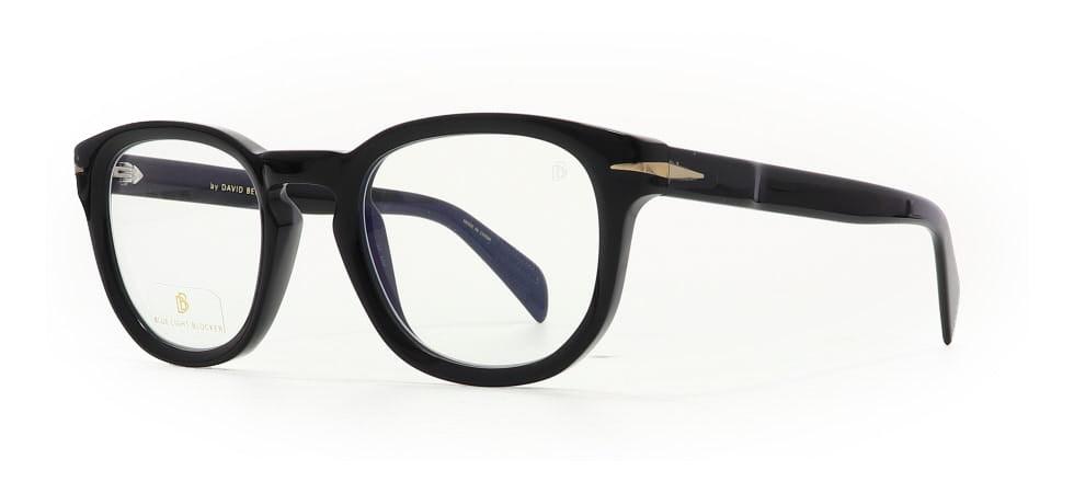 Image of David Beckham Eyewear Frames