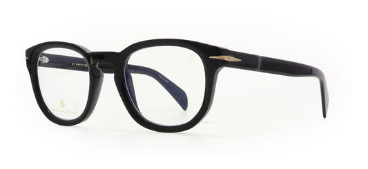Image of David Beckham Eyewear Frames