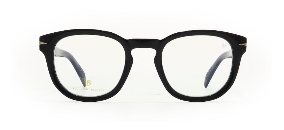 Image of David Beckham Eyewear Frames