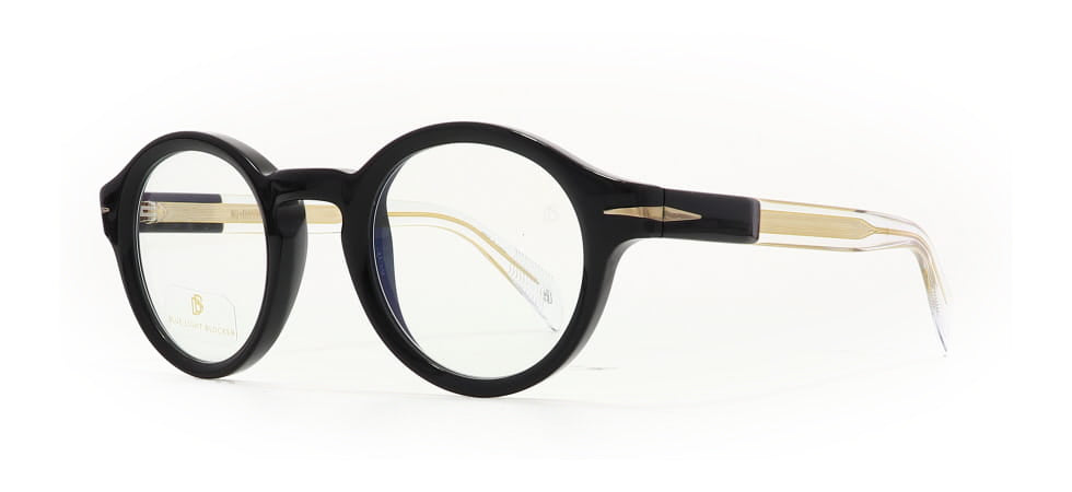 Image of David Beckham Eyewear Frames