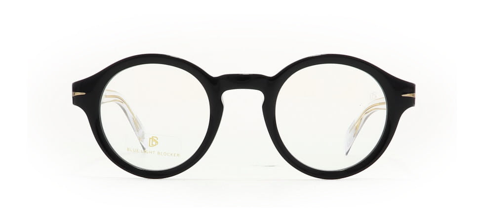 Image of David Beckham Eyewear Frames