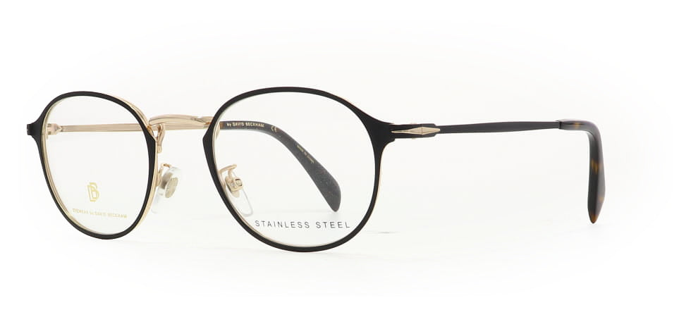 Image of David Beckham Eyewear Frames