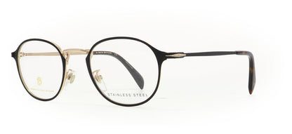 Image of David Beckham Eyewear Frames