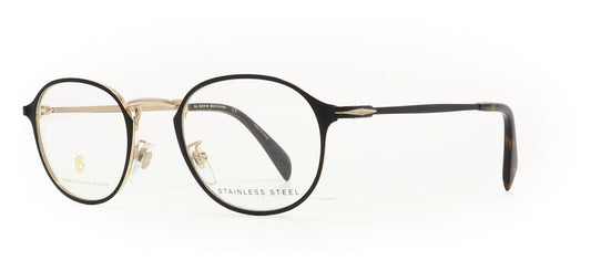 Image of David Beckham Eyewear Frames