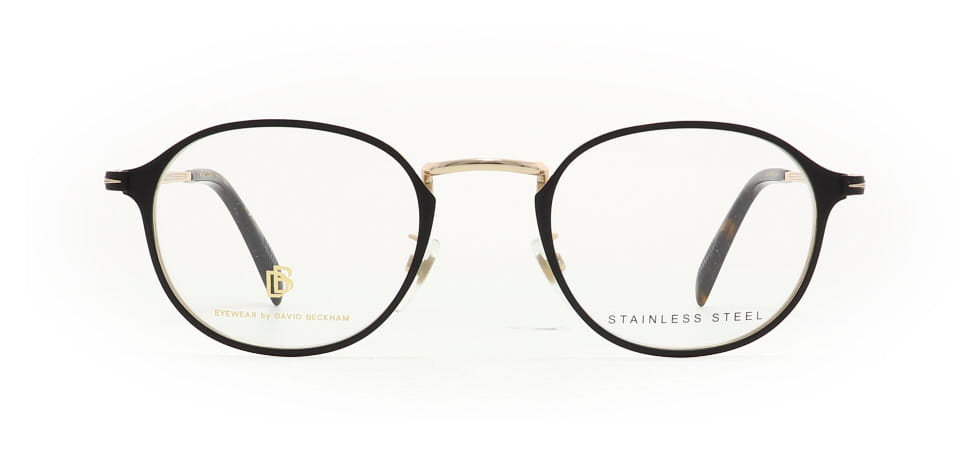 Image of David Beckham Eyewear Frames